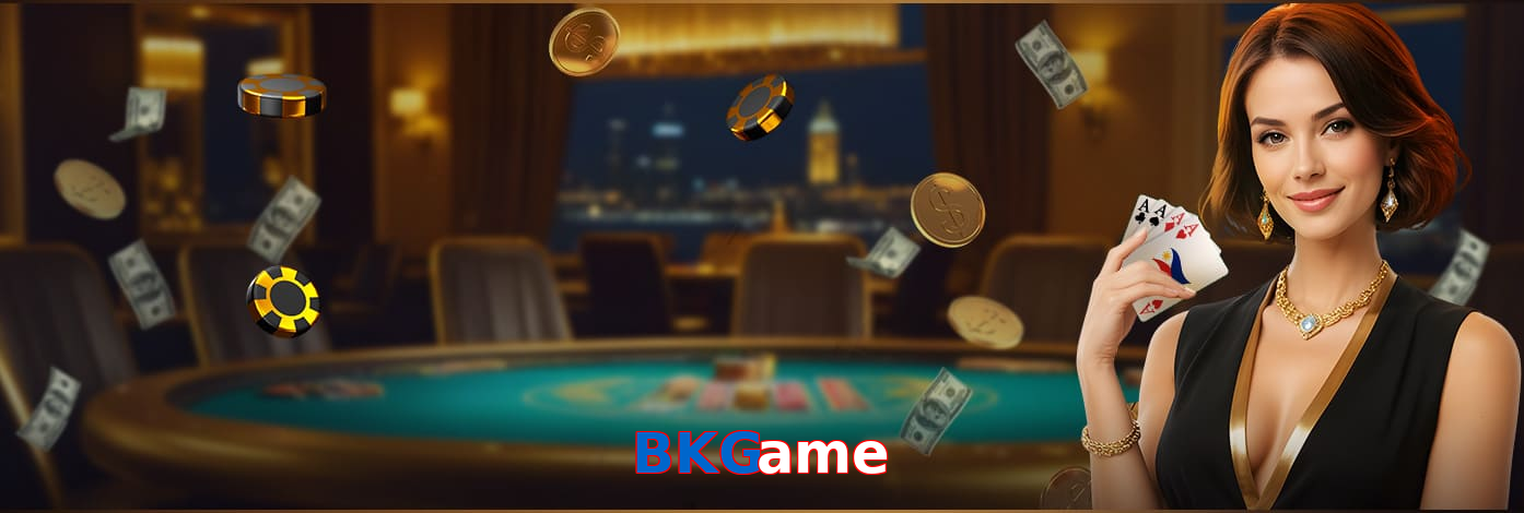 BKGame